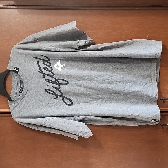 LRG Lifted Tee Sz 2XL - Picture 1 of 7